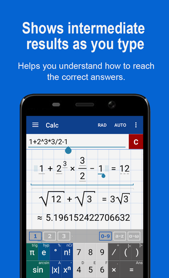 Image 5 for Graphing Calculator + Mat…