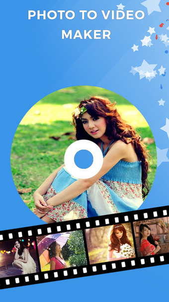 Imagen 3 para Birthday Photo Video Make…