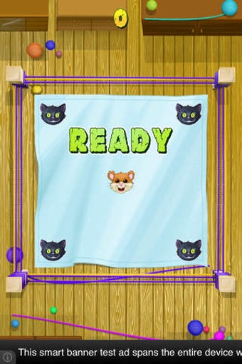Image 0 for Mouse vs Cat Maze