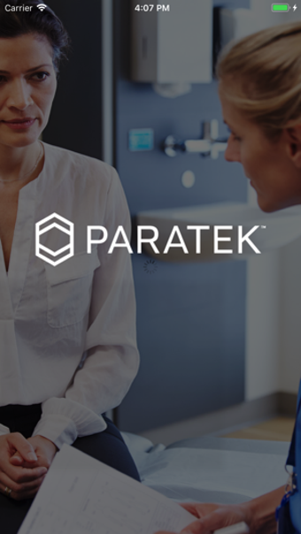 Image 1 for Paratek PTK0796-UUTI-1720…