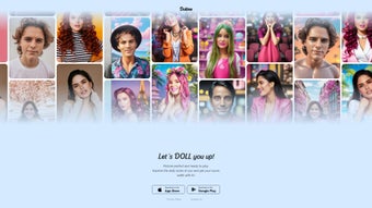 Image 0 for DollMe