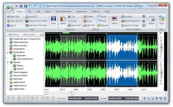 Image 0 for Cool Record Edit Pro