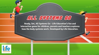 Imagen 0 para All Systems Go
