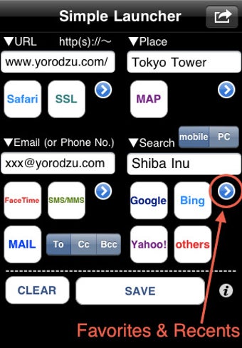 Image 0 for Simple Launcher