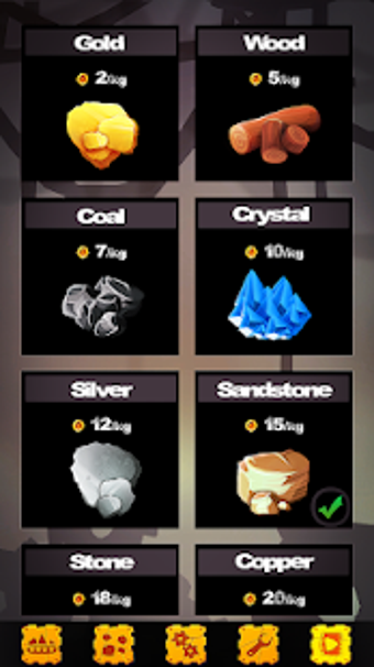 Image 2 for Idle Mine Crusher