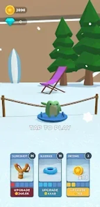 Imagen 0 para Sled Surfers