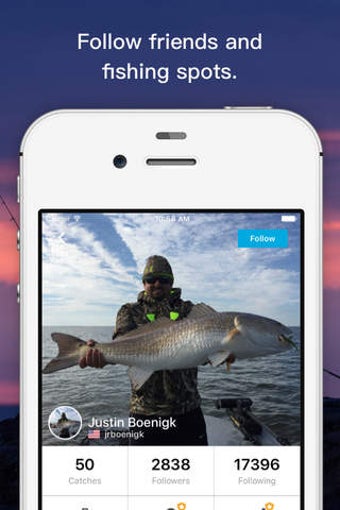 Image 0 for Fishbrain - Social Fishin…