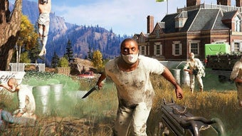 Image 0 for Far cry 5 game 2018