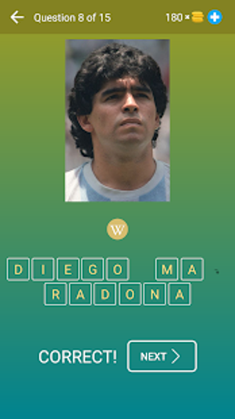Imagen 0 para Guess the Soccer Player: …