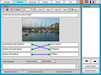 Imagen 0 para daypo tests online