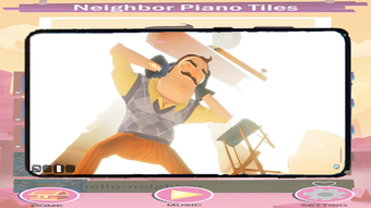 Image 2 for Walkthrough for hi neighb…
