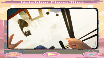 Image 0 for Walkthrough for hi neighb…