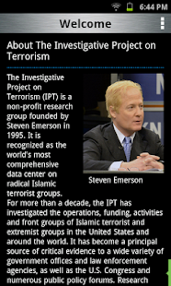 Imagen 3 para The IPT App