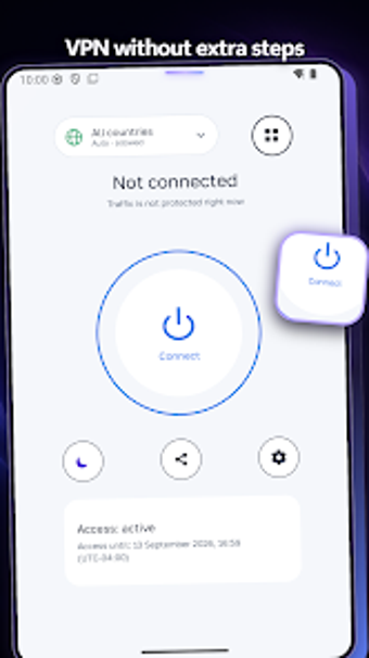 Image 0 for Antenka VPN