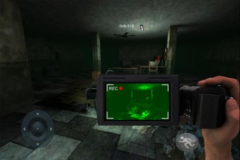 Imagen 0 para Paranormal Asylum