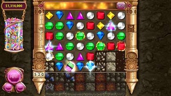 Image 0 for Bejeweled LIVE for Window…