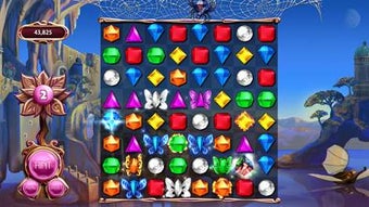 Image 3 for Bejeweled LIVE for Window…