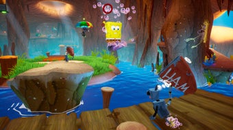 Image 0 for SpongeBob SquarePants: Ba…