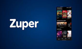 Image 0 for ZUPER PLUS TV