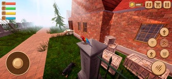 Image 1 for Home Pet Parrot Simulator