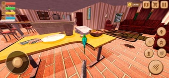 Image 0 for Home Pet Parrot Simulator