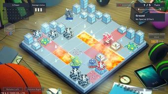 Imagen 0 para Godzilla Voxel Wars