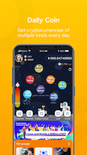 Image 2 for DiDi - Instant Group Chat…