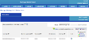 Image 0 for Mail App