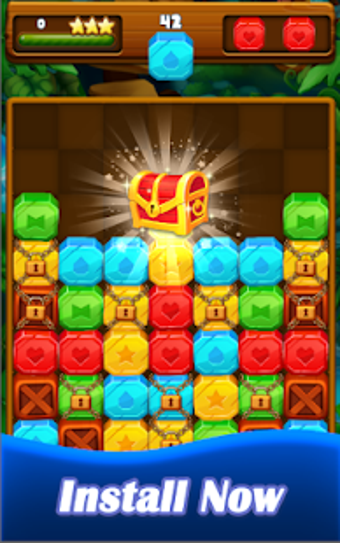 Image 2 for Jungle Jam