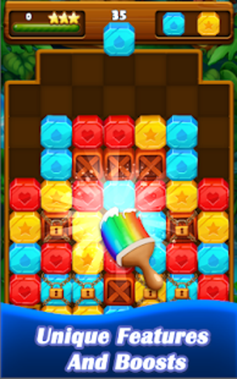 Image 1 for Jungle Jam