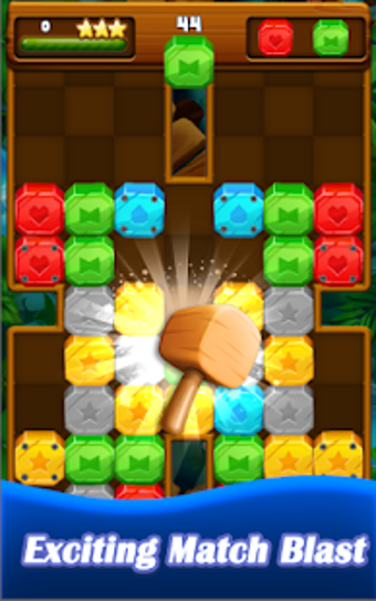 Image 0 for Jungle Jam