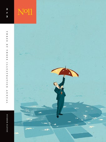 Imagen 0 para 3x3 International Illustr…