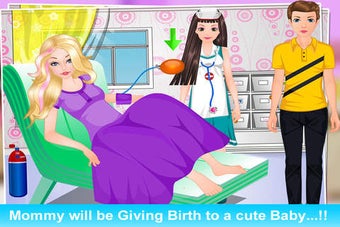 Image 0 for Mommy's Newborn Baby Doct…
