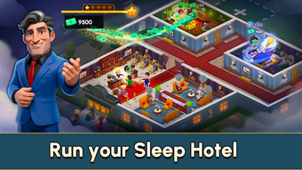 Image 0 for Idle Sleep Tycoon