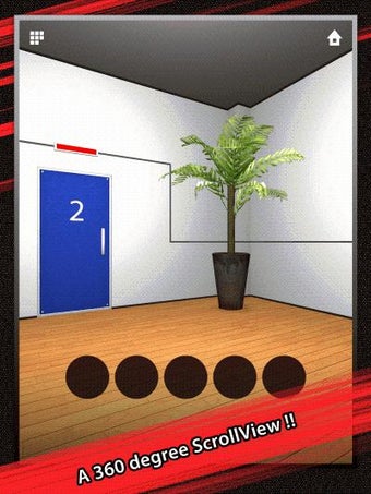 Image 0 for DOOORS ZERO ESCAPE