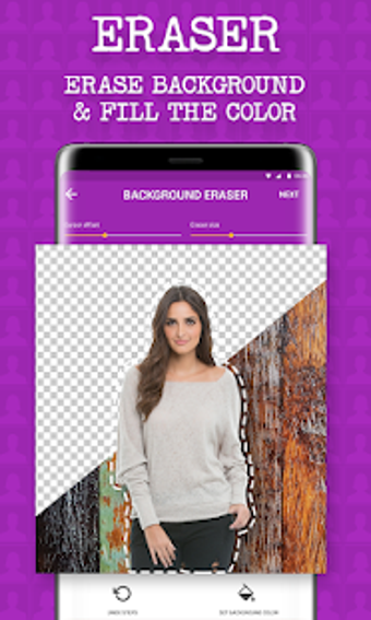 Imagen 0 para Passport Size Photo Edito…