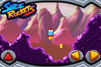 Imagen 0 para Space Rockets - Spaceship…