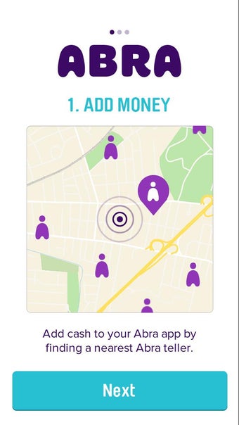 Imagen 1 para Abra