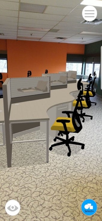 Image 1 for KITS Mobile XRPro Viewer