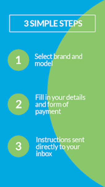 Image 1 for Mobile IMEI Unlock