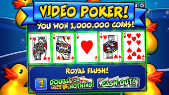 Image 2 for Lucky Duck Slots