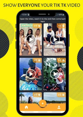 Image 1 for TikStore Views - get view…