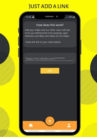 Image 0 for TikStore Views - get view…