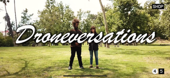 Image 1 for WattsApp by Reggie Watts