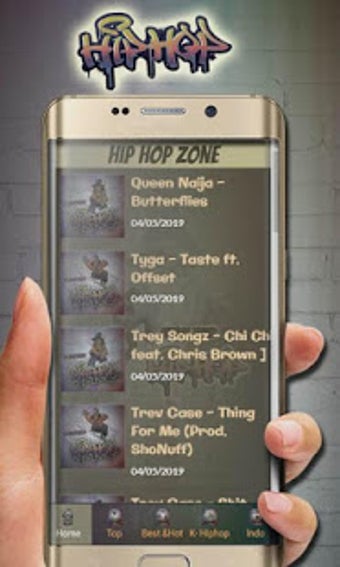 Image 1 for hip hop music pop songs 3…