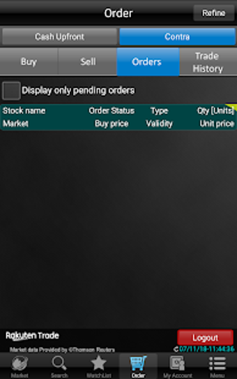 Image 2 for iSPEED.my - Stock Trading…