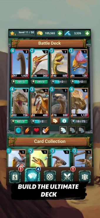 Imagen 0 para Jurassic Dinosaur: Carniv…