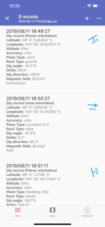 Image 3 for Rocklogger