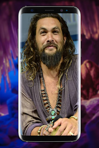 Image 3 for Jason Momoa Wallpaper HD …