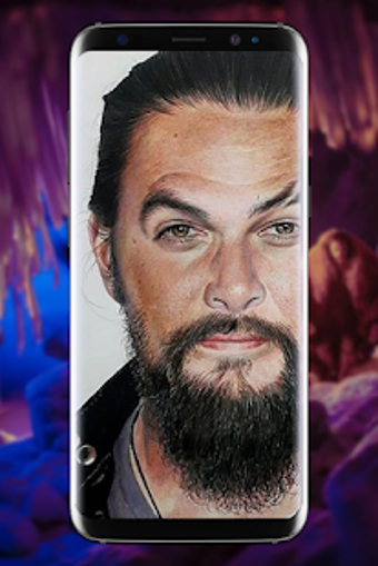 Image 0 for Jason Momoa Wallpaper HD …